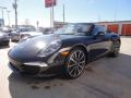 2012 New 911 Carrera Cabriolet #3