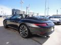 2012 New 911 Carrera Cabriolet #4