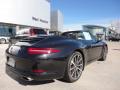2012 New 911 Carrera Cabriolet #6