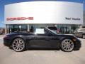 2012 New 911 Carrera Cabriolet #7