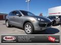 Click for details. 2012 Porsche Cayenne S