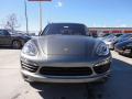 2012 Cayenne S #2 2012 Cayenne S #2