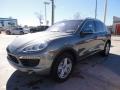 2012 Cayenne S #3 2012 Cayenne S #3