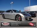 Click for details. 2012 Porsche Panamera Turbo