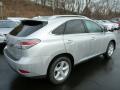 2013 RX 350 AWD #4