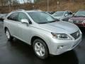 2013 RX 350 AWD #6