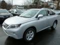 2013 RX 350 AWD #8
