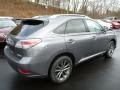 2013 RX 350 F Sport AWD #4