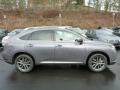 2013 RX 350 F Sport AWD #5