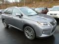 2013 RX 350 F Sport AWD #6