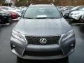 2013 RX 350 F Sport AWD #7