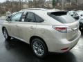 2013 RX 450h AWD #2