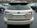 2013 RX 450h AWD #3