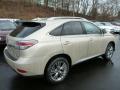 2013 RX 450h AWD #4
