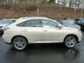 2013 RX 450h AWD #5