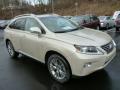 2013 RX 450h AWD #6