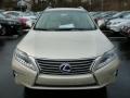 2013 RX 450h AWD #7