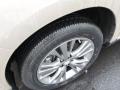 2013 RX 450h AWD #9