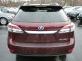 2013 RX 450h AWD #3