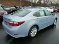 2013 ES 300h Hybrid #4