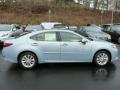 2013 ES 300h Hybrid #5