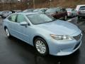 2013 ES 300h Hybrid #6