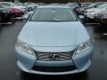 2013 ES 300h Hybrid #7