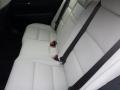 Rear Seat of 2013 Lexus ES 300h Hybrid #11
