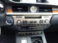 Controls of 2013 Lexus ES 300h Hybrid #18