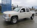 2013 Silverado 1500 LT Crew Cab 4x4 #1 2013 Silverado 1500 LT Crew Cab 4x4 #1