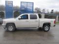 2013 Silverado 1500 LT Crew Cab 4x4 #2 2013 Silverado 1500 LT Crew Cab 4x4 #2