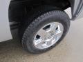  2013 Chevrolet Silverado 1500 LT Regular Cab 4x4 Wheel #3