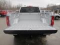  2013 Chevrolet Silverado 1500 Trunk #6