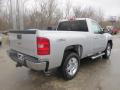 2013 Silverado 1500 LT Regular Cab 4x4 #7
