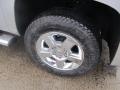  2013 Chevrolet Silverado 1500 LT Regular Cab 4x4 Wheel #9