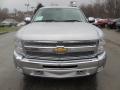2013 Silverado 1500 LT Regular Cab 4x4 #11