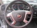  2013 Chevrolet Silverado 1500 LT Regular Cab 4x4 Steering Wheel #15
