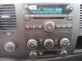 Controls of 2013 Chevrolet Silverado 1500 LT Regular Cab 4x4 #16