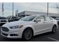 2013 Fusion Titanium AWD #6