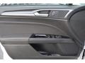 Door Panel of 2013 Ford Fusion Titanium AWD #8