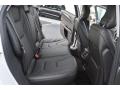 Rear Seat of 2013 Ford Fusion Titanium AWD #14