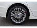  2013 Ford Fusion Titanium AWD Wheel #19