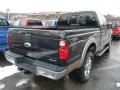 2013 F250 Super Duty Lariat SuperCab 4x4 #2