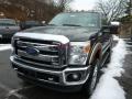 2013 F250 Super Duty Lariat SuperCab 4x4 #5