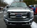 2013 F250 Super Duty Lariat SuperCab 4x4 #6