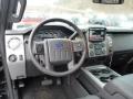 Dashboard of 2013 Ford F250 Super Duty Lariat SuperCab 4x4 #10