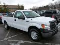 2013 Ford F150 XL Regular Cab