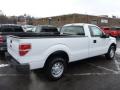 2013 F150 XL Regular Cab #2