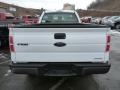 2013 F150 XL Regular Cab #3