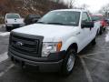 2013 F150 XL Regular Cab #5
